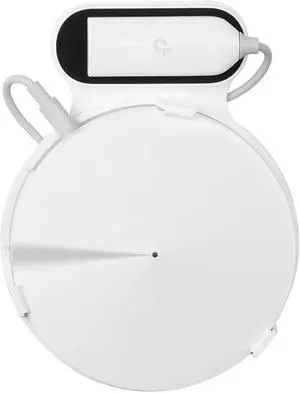Outlet Holder Mount for TP-Link Deco M5/P7 Whole Home Mesh WiFi System, Sturdy Wall Mount Bracket for TP-Link Home WiFi by Koroao (1-Pack) Outlet Holder Mount for TP-Link Deco M5/P7 Whole Home Mesh WiFi System, Sturdy Wall Mount Bracket for TP-Link Home WiFi by Koroao (1-Pack)