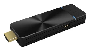 PRO II Dongle 5G Wireless HDMI Extender and Receiver, Stream 4K Video, Supports Airplay, Miracast, High Speed MIMO 2T2R WiFi, 4 to 1 Split Screens Features PRO II Dongle 5G Wireless HDMI Extender and Receiver, Stream 4K Video, Supports Airplay, Miracast, High Speed MIMO 2T2R WiFi, 4 to 1 Split Screens Features