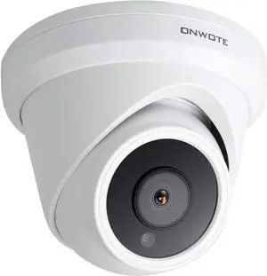 4K 8MP PoE IP Security Camera, AI Human Vehicle Detection, 3840x2160 8 Megapixels, 134° FoV, Video Audio, Indoor Outdoor, Commercial Wired Camera for Business, Add-on to PoE NVR System 4K 8MP PoE IP Security Camera, AI Human Vehicle Detection, 3840x2160 8 Megapixels, 134° FoV, Video Audio, Indoor Outdoor, Commercial Wired Camera for Business, Add-on to PoE NVR System