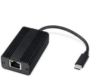 Vszerda USB-C Type C 3.1 2.5 Gigabit Ethernet Adapter LAN RJ-45 10/100/1000/2500 (SD-ADA24064)