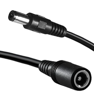 Dc Power Extension Cable,5.5mm x 2.1mm 12v Extension Cord 13FT Security Camera Cable DC Male to Female Extender Wire for CCTV IP Indoor Camera Dvr Standalone LED Strip,DC Supply Adapter Dc Power Extension Cable,5.5mm x 2.1mm 12v Extension Cord 13FT Security Camera Cable DC Male to Female Extender Wire for CCTV IP Indoor Camera Dvr Standalone LED Strip,DC Supply Adapter