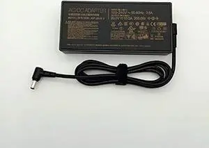 20V 10A 200W AC Adapter Charger ADP-200JB D Compatible for ASUS ROG Zephyrus G15 GA503 GA503QM GA503QS GA503QR Gaming Laptop