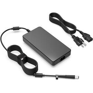 thumbnail image 2 of 7.4 Mm X 7.4 Mm Right Angle 90-Degree Power Adapter Connector Converter ( 120W 2 of 9