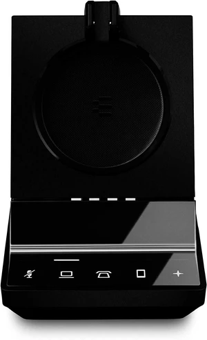 Sennheiser Enterprise Solution SDW 3 BS (507048) Base Station for SDW 5064 and SDW 5063 (Without BTD 800 dongle) Sennheiser Enterprise Solution SDW 3 BS (507048) Base Station for SDW 5064 and SDW 5063 (Without BTD 800 dongle)