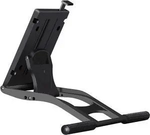 ST100A Adjustable Drawing Tablet Stand for Pen Displays, Adjustable VESA Mount Desk Stand, Suitable for Kamvas 20/22/22 Plus/24/24 Plus and Kamvas Pro 24(4K)