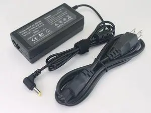 FLYTEN 65W PA-1700-02 AC Adapter for Toshiba Satellite L10 L15 A100 A105 A135 A205 A215 A505 A665 L75 L55 L55T L505 L645 L655 L675 L745 L750 L755 L775 L850 PA3468U-1ACA PA3714U-1ACA