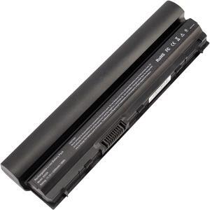 Futurebatt Performance Laptop Battery Replacement for Dell Latitude E6120 E6220 E6230 E6320 E6320xfr E6330 E6430s Series, p/n 312-1241 312-1242 FRROG [Li-ion 11.1v 5200mah]