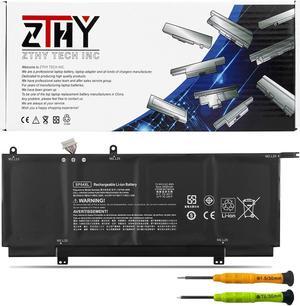 ZTHY SP04XL L28764-005 Battery Replacement for HP Spectre X360 Convertible 13-AP 13T-AP 13-AP0053DX 13-AP0XXX 13-AP0013DX 13-AP0023DX 13-AP0033DX 13-AP0045NR 13-ap0030tu SP04061XL L28538-AC1 TPN-Q203