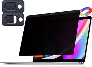 Magnetic Privacy Screen for Macbook Pro 13 Inch (2016-2022 M1 M2) Magnetic Privacy Screen for Macbook Pro 13 Inch (2016-2022 M1 M2)