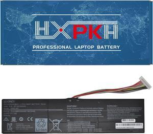 HXPK GAG-J40 Laptop Battery for Gigabyte Aero 14 15 17 Serie Aero 14-V7 14-K7 14-W-CF2 15 XA 15-X9 15-Y9 17 XA RP77 17 XA HDR Aorus 17 YA Gaming X5 V6 V7 V8 X7 v6 v7 X7 Dt V6 Dt V7 Dt V8 X9 DT