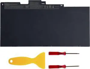 Spare Battery 800231-141 800513-001 CS03XL for HP Elitebook 745 G3 745 G4 755 G3 755 G4 840 G3 840 G4 850 G3 850 G4 ZBook 15u G3