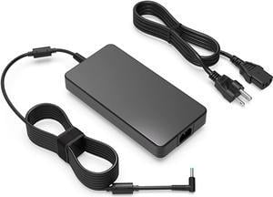 Slim 19.5V 10.3A 200W AC Adapter Charger Fit for HP L00895-003 835888-001 815680-002 835888-001 L00818-850 ADP-200HB B Laptop Power Supply Cord