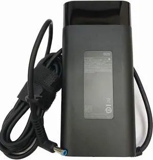 New 90W 4.62a 4 * 5 * 3 * 0 mm Replacement Power Adapter Compatible with HP P/N: TPN-CA09 937520-002 937532-850 Compatible with HP P/N: TPN-CA09 937520-002 937532-850 A090A098P with Power Cord