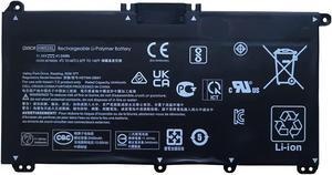IZKROR HW03XL 41.04Wh Battery Replacement for HP Pavilion 15 15-EG 15-eg0000 15-EG0XXX 15-EG0073CL 15-EH 15-EH0090WM Series Laptop HSTNN-IB90 HSTNN-LB8U HSTNN-OB2A L96887-421 HWO3XL 11.34V