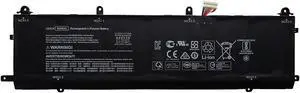 IZKROR BN06XL 72.9Wh 6000mAh 4-Cells Battery Replacement for HP Spectre X360 15 15-EB 15-EB0005UR X360 Convertible 15-EB0005NI Series Laptop BN06072XL HSTNN-IB9A L68299-005 L68235-1C1 11.55V