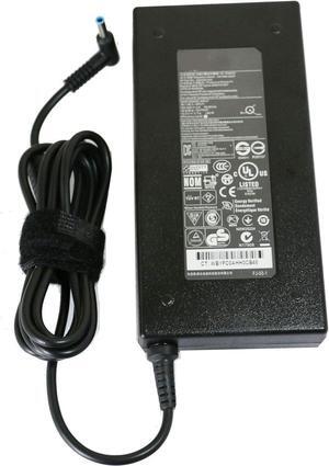150W 19.5V7.7A 4.5 * 3.0mm AC Adapter Charger for HP ZBook 15 G3, G4,G5 HP ZBook Studio G3, G4,G5 OMEN by HP Laptop 15 17