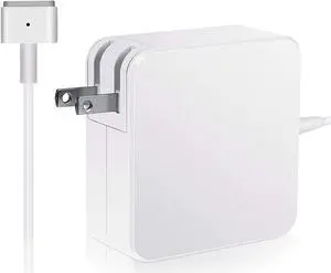 for Book Pro Charger 85W Power Adapter Compatible with Mac Book Air/Pro 13-Inch & 15-Inch (Late 2012-2017)