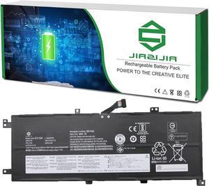 JIAZIJIA 02DL030 L18M4P90 SB10T83119 Battery Replacement for Lenovo ThinkPad L13 Yoga Series 02DL031 L18C4P90 SB10T83120 02DL032 L18D4P90 SB10T83121 5B10W13934 5B10W13933