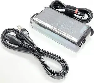 Original Replacement 95W USB C AC Adapter for Y740S Y740S-15IRH Y9000X 2019, ADLX95YCC2A, O2DL132, ADLX95YCC3A, SA10R16878.
