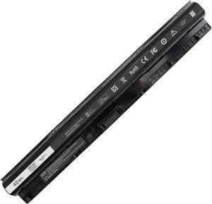 40WH M5Y1K 14.8V Battery for Dell Inspiron 14 15 17 5000 3000 Series 5559 5558 3558 5759 5759 5755 5758 3567 5555 5551 3552 3451 5458 1KFH3 P47F 5545 VN3N0 6YFVW GXVJ3 P51F P63F HD4J0 78V9D 453-BBBQ