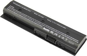 HIGH QUALITY FUTUREBATT FUTUREBATT MO06 MO09 671731-001 Laptop Battery for HP Pavilion DV4-5000 DV6-7000 DV7-7000 Envy DV4-5200 DV6-7200 M6-1100 Series [11.1V/49Wh/4400mAh]