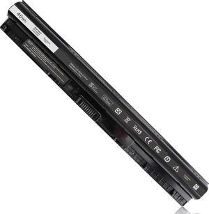 40Wh M5Y1K 14.8V Battery for Dell Inspiron 14 15 17 5000 3000 Series 5559 5558 5566 3551 3451 3558 3552 i3558 3567 5755 5756 5458 5759 5758 5759 VN3N0 HD4J0 GXVJ3 P51F P63F P47F P52F 453-BBBQ P64G