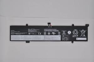 LBTPH L18M4PF1 L18D4PF1 15.36V 69WH 6-Cell Battery Replacement for Lenovo IdeaPad S740-15IRH Series 5B10T83738 5B10U65276 5B10W67244 5B10W69461 SB10W67267 SB10W69459