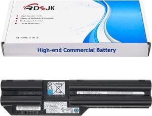 FPCBP373 FMVNBP222 Laptop Battery for Fujitsu LifeBook T732 T734 T902 Series FPB0283 3INR19/66-2 10.8V 72Wh 6700mAh