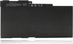CM03XL Battery for HP EliteBook 840 845 850 740 745 750 G1 G2 Series ZBook 14 15U G2 14 E7U24AA Series CM03 CO06 CO06XL CM03050XL CM03050XL P/N: HSTNN-DB4Q HSTNN-L11C-5 HSTNN-LB4R 717376-001