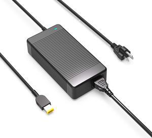 230W AC Charger Fit for Lenovo ThinkBook 16p G2 G4 ACH IRH 20YM 21J8 Laptop Power Supply Adapter Cord