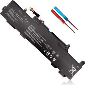 SS03XL 933321-855 Battery for Hp EliteBook 840 G5 G6, 730 735 740 745 830 846 G5, ZBOOK 14U G6 HSN-I13C-4 HSN-113C-4 932823-421 933321-852 932823-1C1 HSTNN-LB8G HSTNN-IB8C SSO3XL