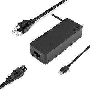 100W USB-C Charger for DA100PM220 HA100PM220 LA100PM220 Dell Precision 3480 3580 5480 5680 Dell Latitude 9440 7640 7440 7340 5540 5440 Dell 14 5430 7430 16 5630 7630 XPS 9730 9530 5340