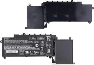 E-YIIVIIL Replacement Battery PS03XL Compatible with HP Pavilion X360 310 G1 HSTNN-DB6R 787088-241 Battery