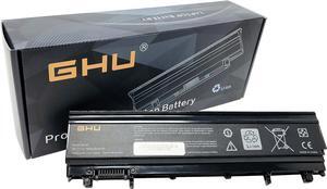 GHU New Battery 11.1V 87WH Compatible with Dell Latitude E5540 E5440 VV0NF 0K8HC 1N9C0 CXF66 WGCW6 0M7T5F F49WX NVWGM N5YH9 VVONF VJXMC 7W6K0