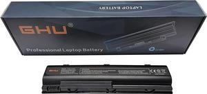 GHU 58W Battery 367759-001 367760-001 383492-001 383493-001 Compatible with HP Pavilion DV1000 DV1200 DV1400 DV4000 DV5000 Compaq Presario C300 C500 V2000 V4000 V5000 PF723A PM579A
