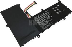 New 7.6V 38Wh C21N1414 Battery Compatible with Asus EeeBook X205T X205TA Series