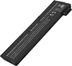 0C52861 0C52862 Battery for Lenovo Thinkpad L450 L460 L470 T440 T440s T450 T450s T460 T460P T470P T550 T560 K2450 S440 S540 P50S W550 W550S X240 X250 X260 X270 Series 45N1128 45N1734