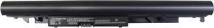 LNOCCIY 10.95v 919700-850 JC03 Battery for HP Notebook 15-bs0xx 15-bs1xx 14-bw010nr 17- bs0xx 919701-850 15-bs015dx15-bs113dx 15-bs115dx 15-bs060wm 15-bw013cy 15-bw020wm HSTNN-DB8E HSTNN-H7BX 31WH