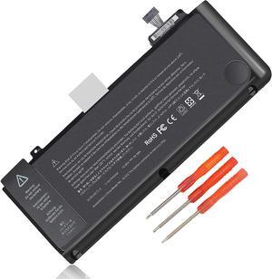 A1322 A1278 Battery for MacBook Pro Battery 13 inch Mid 2009 2012 2010 Early & Late 2011,3icp5/69/71-2 battery for MacBookPro 5,5 7,1 8,1 9,2 mc700ll/a MacBook pro A1278 A1322 Battery 10.95V 63.5Wh