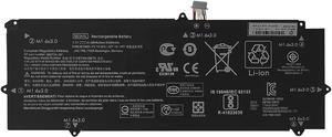 SE04XL 860724-2B1 HSTNN-DB7Q 860724-281 849910-850 860724-2C1 860708-855 Laptop Battery Replacement for HP Pro X2 612 G2 Series Notebook (7.7V 41.58Wh)