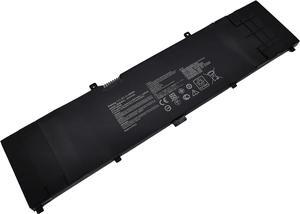 Fully B31N1535 Replacement Laptop Battery Compatible with Asus ZenBook UX310 UX310UA UX310UQ UX310UF UX410 UX410UA UX3410UA UX410UQ U4000U U400UQ UX410UF RX310U - 11.4V 48Wh/4240mAh