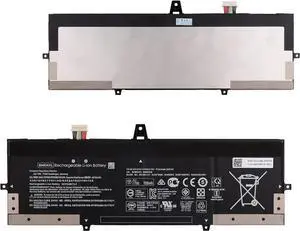 E-YIIVIIL Replacement Battery BM04XL Compatible with HP Elitebook X360 1030 G3 Series HSTNN-DB8L