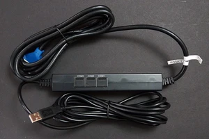 VeriFone Cable for MX8xx Series: Ethernet USB- Device Blue (CBL-23741-02-R) VeriFone Cable for MX8xx Series: Ethernet USB- Device Blue (CBL-23741-02-R)