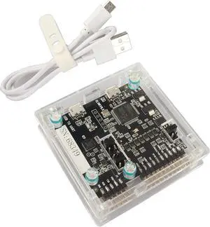 High Speed USB JTAG Emulator Debugger Programmer V9,CP2102 USB to 5PIN UART TTL,Support 1.8V 3.3V 5V, ARM ARM9 ARM7 Cortex M0/M1/M3/M4, Cortex A5/A8/A9 STM32 STM8 Debug Probes High Speed USB JTAG Emulator Debugger Programmer V9,CP2102 USB to 5PIN UART TTL,Support 1.8V 3.3V 5V, ARM ARM9 ARM7 Cortex M0/M1/M3/M4, Cortex A5/A8/A9 STM32 STM8 Debug Probes