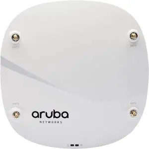 Aruba HPE AP324 Wireless Access Point 802.11 B/A/G/N/AC (JW184A)