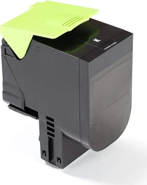 Green2Print High Yield Toner Black 3000 Pages Replaces Lexmark C231HK0 High Yield Toner Cartridge for Lexmark MC2325adw, MC2325, MC2425adw, MC2425, MC2535adwe, MC2535, MC2640adwe, MC2640, C2325DW Green2Print High Yield Toner Black 3000 Pages Replaces Lexmark C231HK0 High Yield Toner Cartridge for Lexmark MC2325adw, MC2325, MC2425adw, MC2425, MC2535adwe, MC2535, MC2640adwe, MC2640, C2325DW
