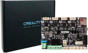 Official Creality New Upgrade Motherboard Silent Mainboard V4.2.7 for Ender 3 Pro 3D Printer Official Creality New Upgrade Motherboard Silent Mainboard V4.2.7 for Ender 3 Pro 3D Printer