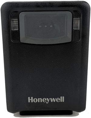 Honeywell 3320G-2USB-0-N HONEYWELL 3320G USB KIT 1D/PDF417/2D BLACK SCANNER