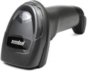 Zebra Symbol DS4308-HD00007ZZWW 2D-Imager High Density Handheld Barcode Scanner With USB Cable Zebra Symbol DS4308-HD00007ZZWW 2D-Imager High Density Handheld Barcode Scanner With USB Cable