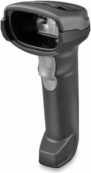 Zebra DS2208-SR00007ZZCN 1D/2D Handheld Barcode Scanner Imager With USB Cable